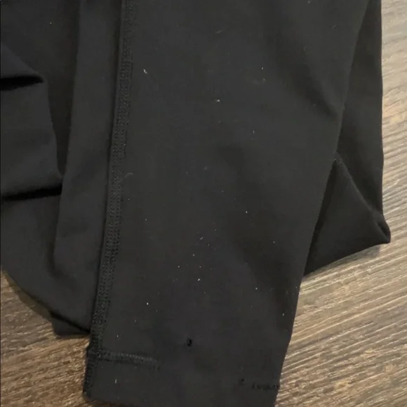 lululemon leggings - Picture 2 of 2